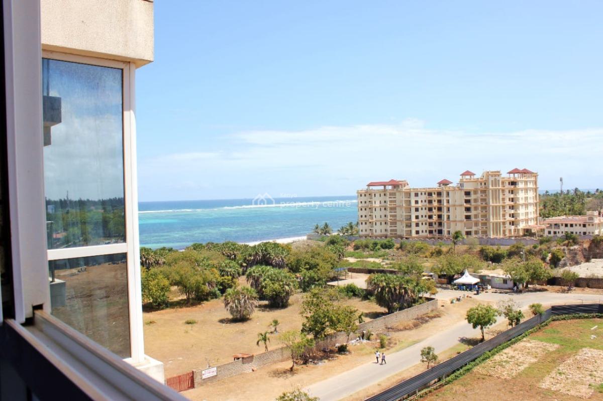3 Bedroom Apartment 2nd Row, Mombasa Road, Nyali, Mombasa, House for Sale