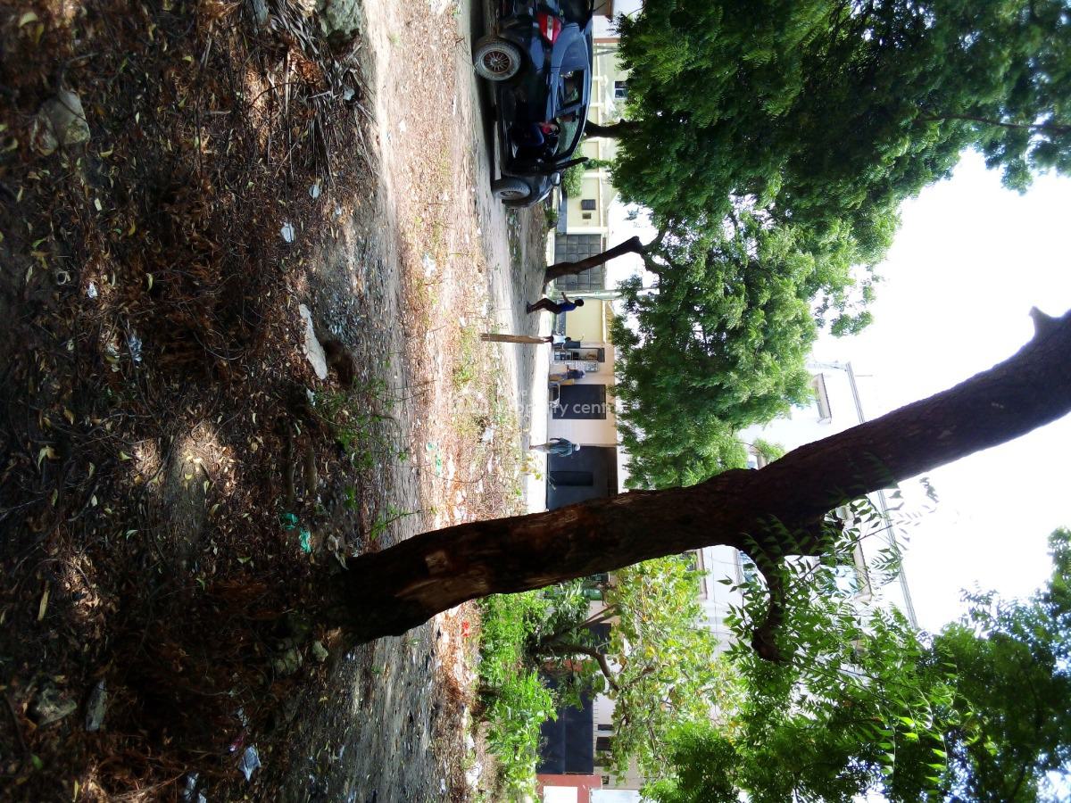 2 Residential Empty Plots Touching Each Other, Jamb0 Hotel, Mtwapa, Kilifi, Mixed-use Land for Sale