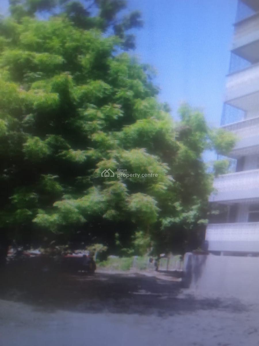 2 Residential Empty Plots Touching Each Other, Jamb0 Hotel, Mtwapa, Kilifi, Mixed-use Land for Sale