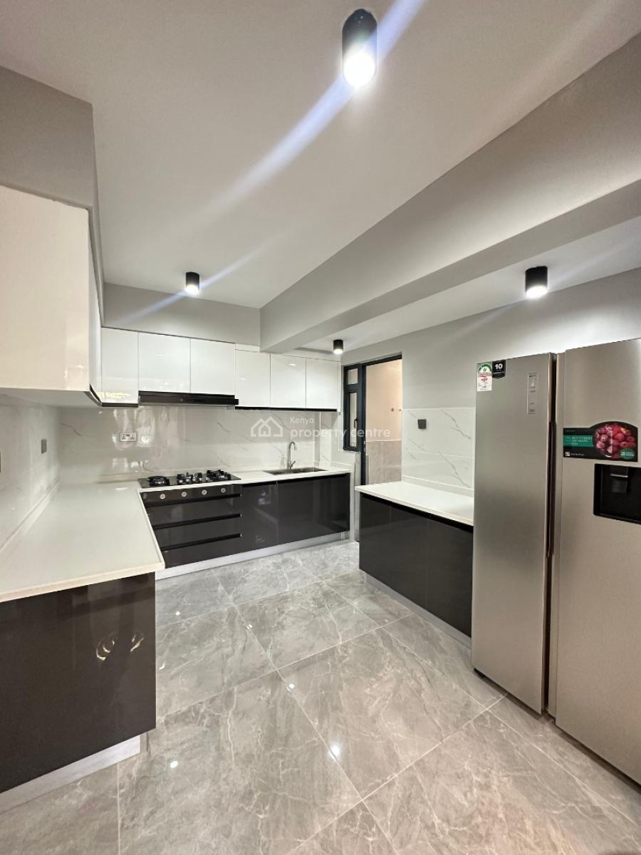 Fresh Look at For Sale 3 Bedroom Apartment Off Gitanga Road Lavington Nairobi