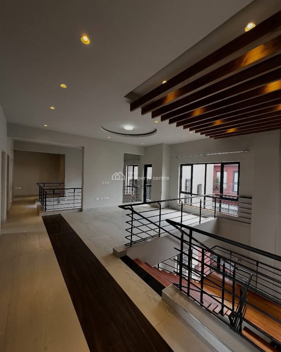 Luxurious 4 Bedroom Plus Dsq Penthouse Apartment, Kileleshwa, Kileleshwa, Nairobi, Apartment for Rent