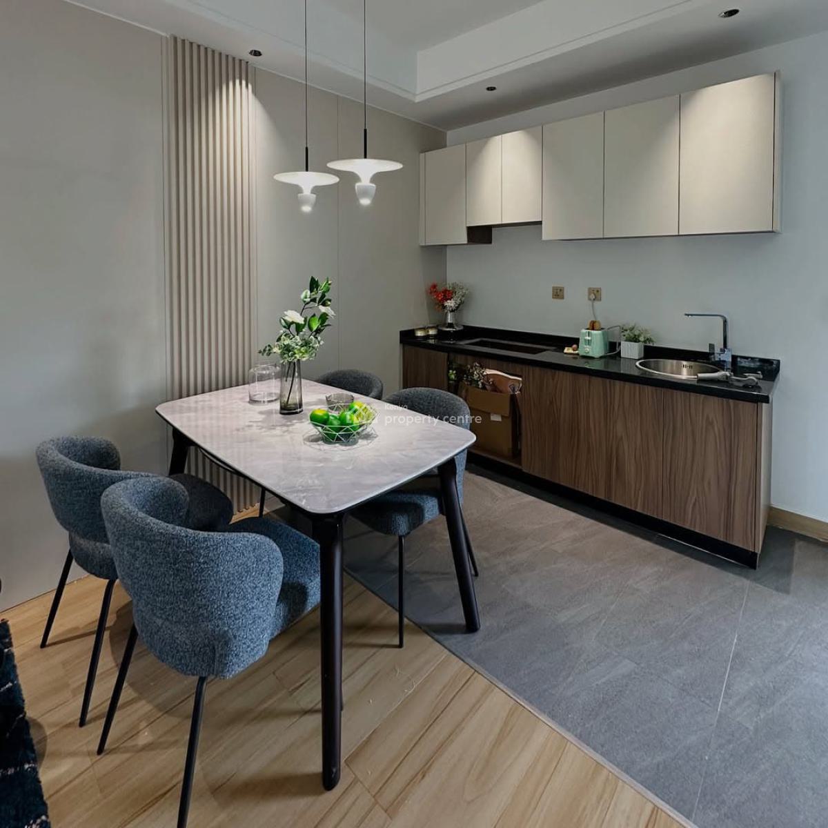 Studio Apartment - Astra Bay Residence, Lower Kabete, Kabete, Kiambu, Apartment for Sale