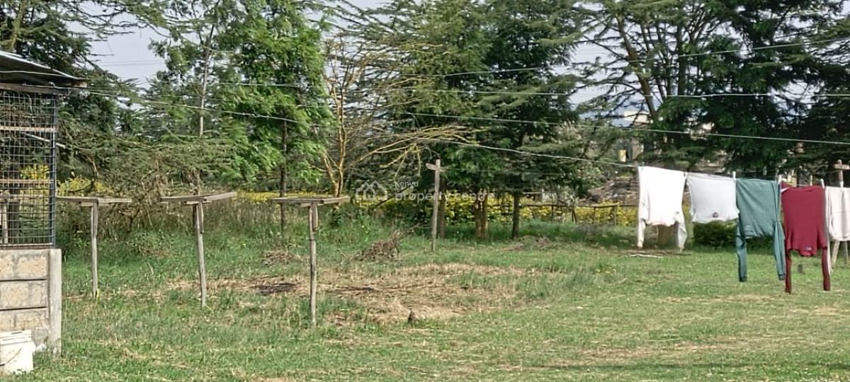 4 Bedrooms All Ensuite House, Naivasha, Naivasha East, Nakuru, Townhouse for Sale