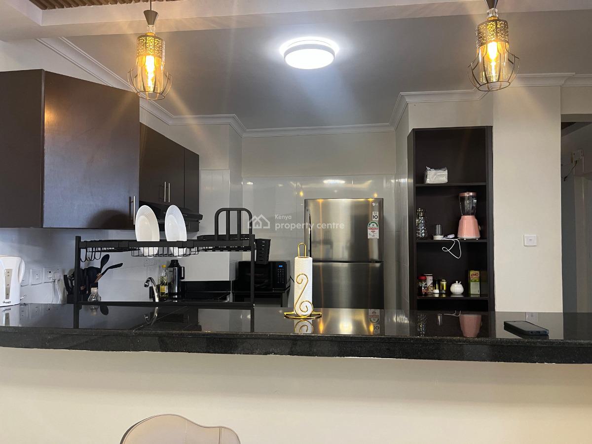 Luxury 3- Bedroom Apartment, Kitisuru, Kitisuru, Nairobi, Apartment for Rent