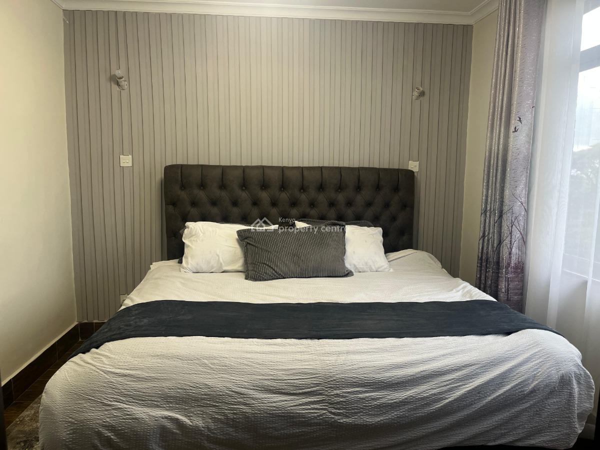 Luxury 3- Bedroom Apartment, Kitisuru, Kitisuru, Nairobi, Apartment for Rent