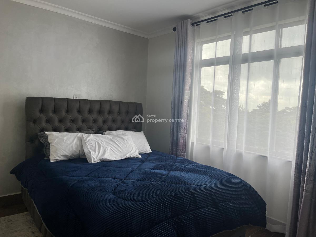 Luxury 3- Bedroom Apartment, Kitisuru, Kitisuru, Nairobi, Apartment for Rent