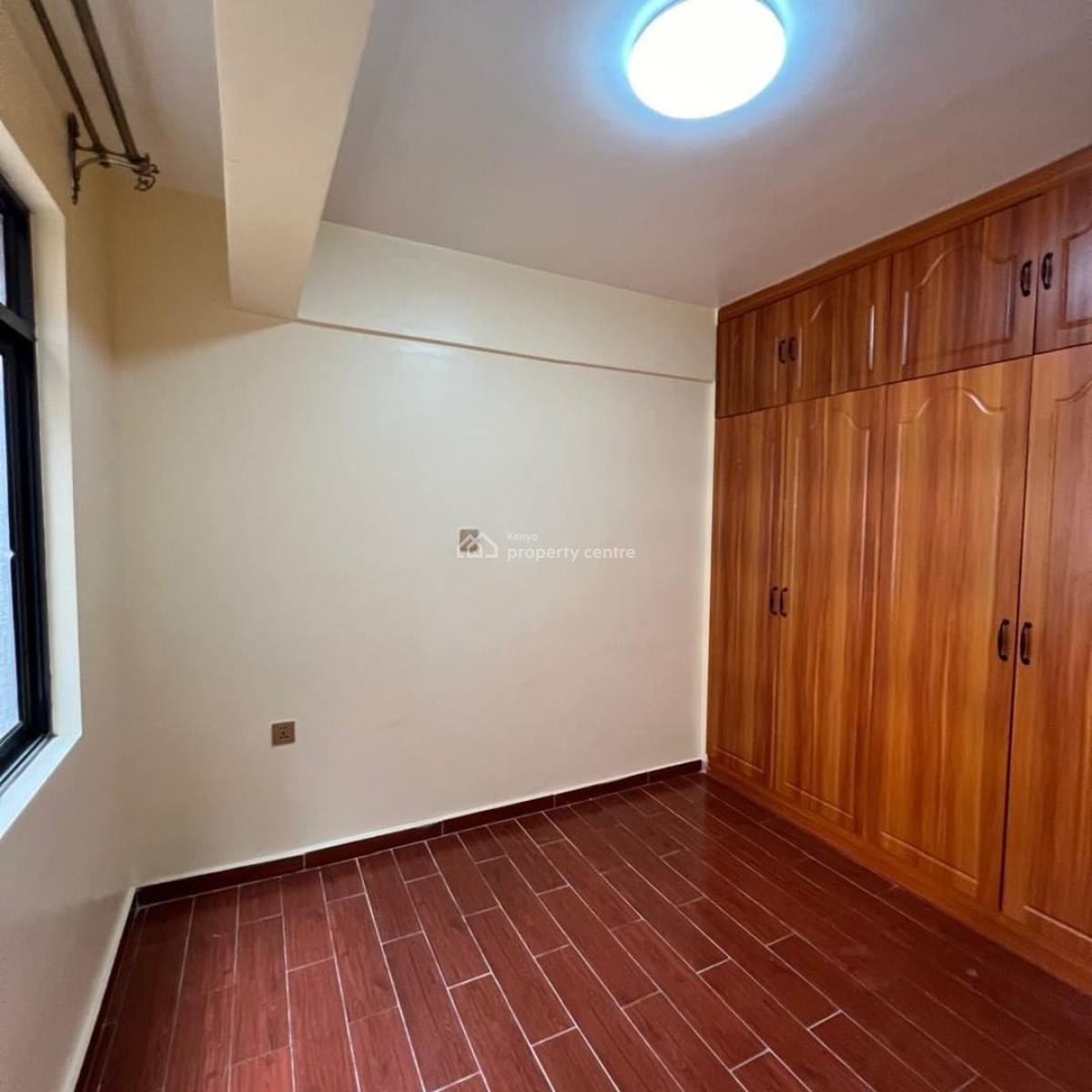 3 Bedroom Apartment, Off Gatundu Road, Kileleshwa, Nairobi, Apartment for Rent