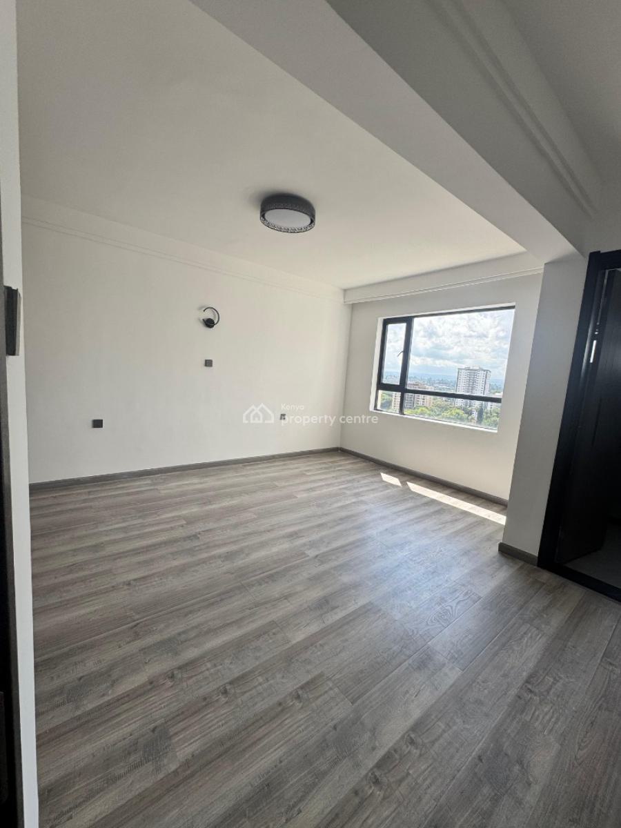 1 Bedroom Apartment, Off Mbaazi Road, Lavington, Nairobi, Apartment for Rent