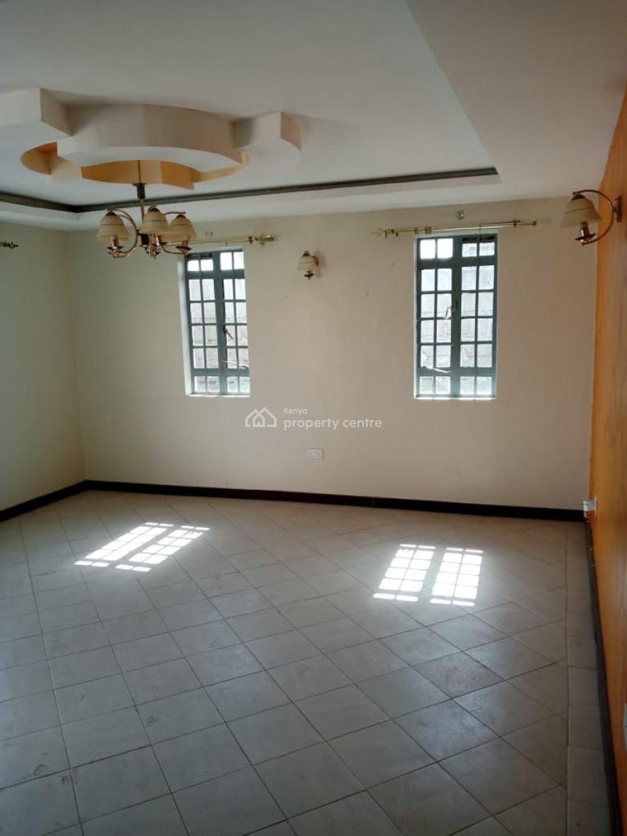 4 Bedroom Maisonette, Kitengela, Kajiado, Townhouse for Sale