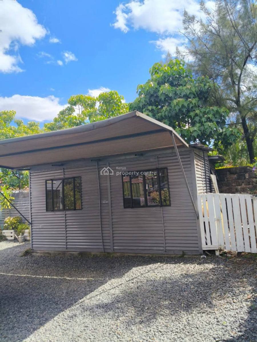 6 Bedroom House, Karen, Nairobi, Townhouse for Rent