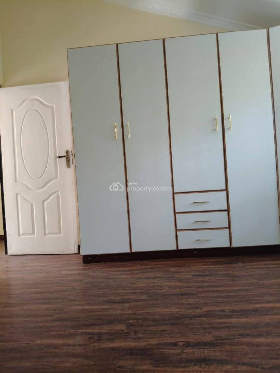 6 Bedroom House, Karen, Nairobi, Townhouse for Rent