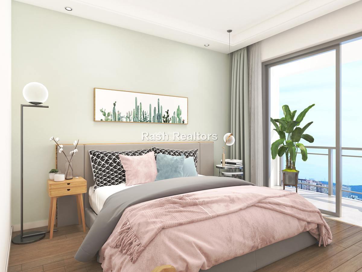 Fully Furnished 2 Bedrooms Plus Studio Apartment, Upper Hill, Kilimani, Nairobi, Apartment for Sale