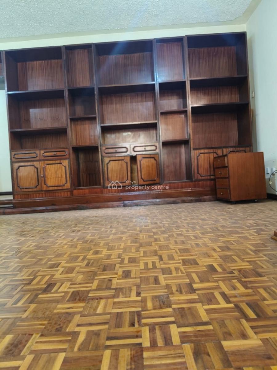 6 Bedroom House, Karen, Karen, Nairobi, Townhouse for Rent