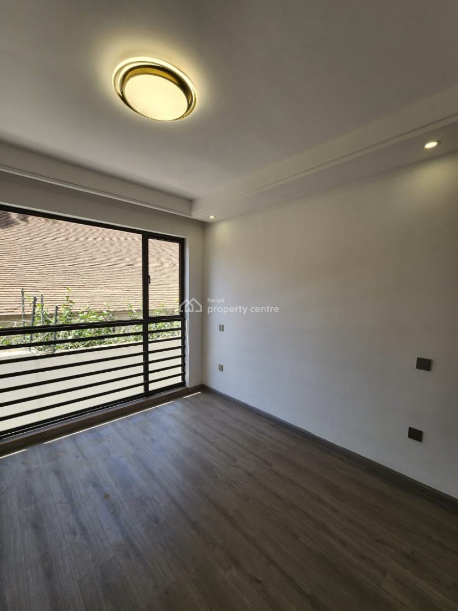 Two Bedrooms Apartment, Riverside Drive, Westlands, Nairobi, Apartment for Sale