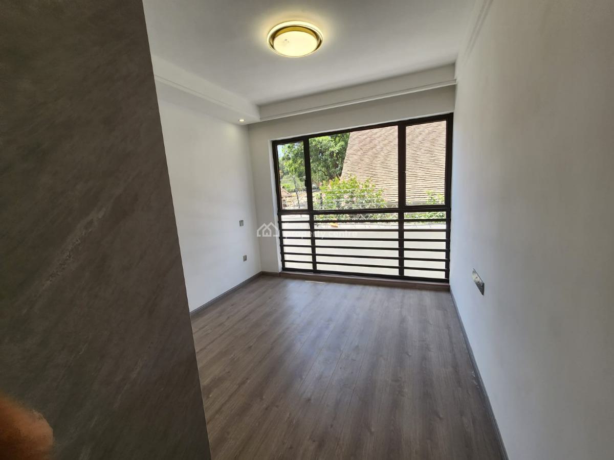 Two Bedrooms Apartment, Riverside Drive, Westlands, Nairobi, Apartment for Sale