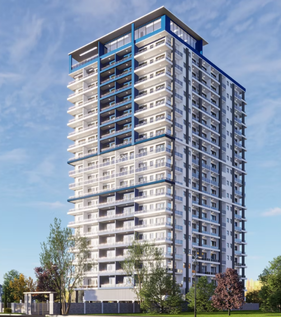 Studio Apartments, Sports Road, Westlands, Nairobi, Bedsitter (single Room) for Sale