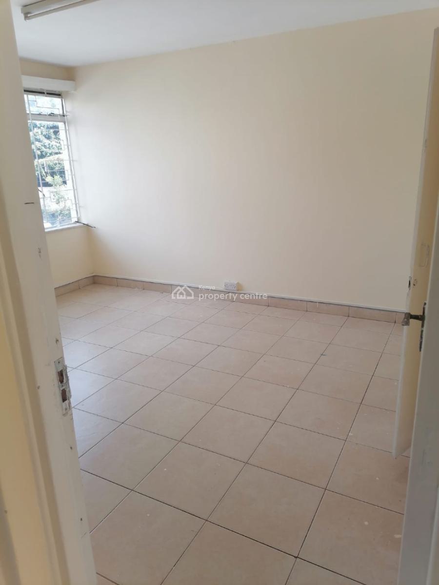 3 Bedroom Commercial Apartment in Parklands, Forest Road, Parklands, Nairobi, Office Space for Rent