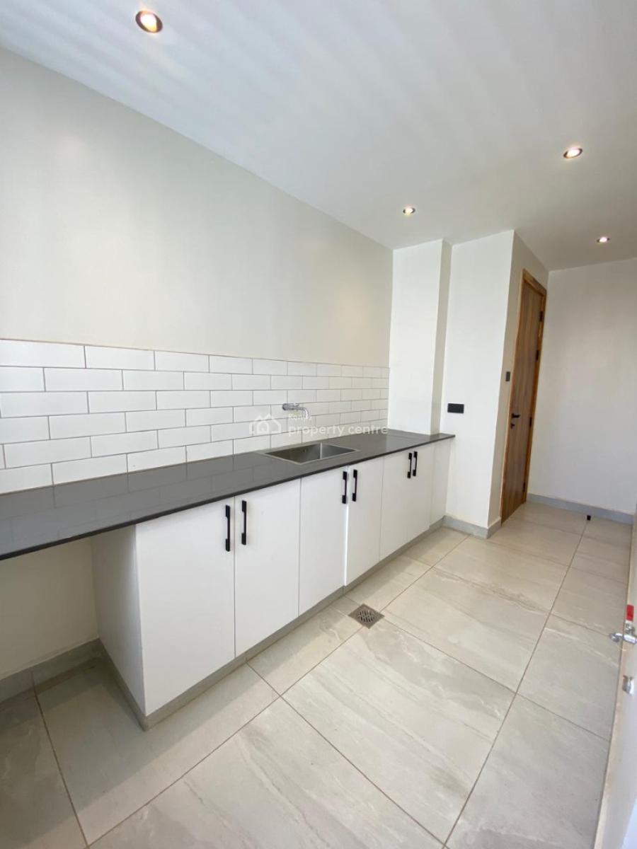 Tasteful 3 Bedroom Apartment Ensuite in Spring Valley, Westlands, Nairobi, Apartment for Rent
