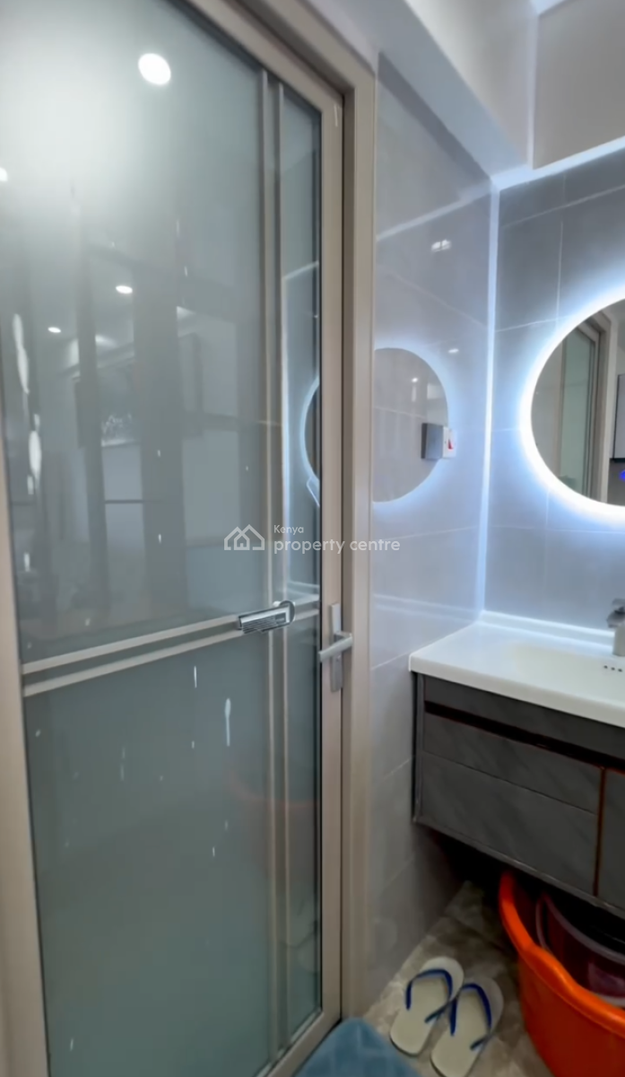 One Bedroom Fully Furnished Unit Available in Kilimani, Kindaruma Road, Kilimani, Nairobi, Apartment Short Let