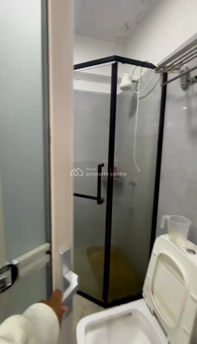 One Bedroom Fully Furnished Unit Available in Kilimani, Kindaruma Road, Kilimani, Nairobi, Apartment Short Let