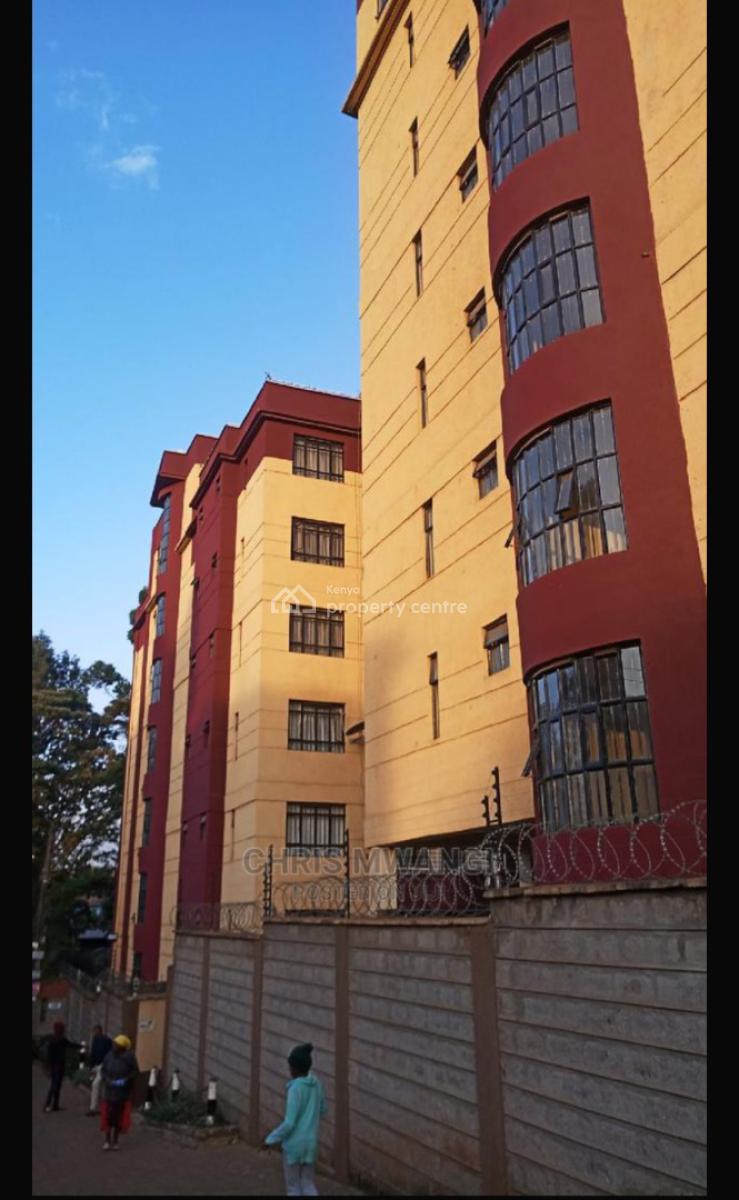 Income Generating 3 Blocks of Flats of 2bedroom, Ruaka, Kiambu, Commercial Property for Sale