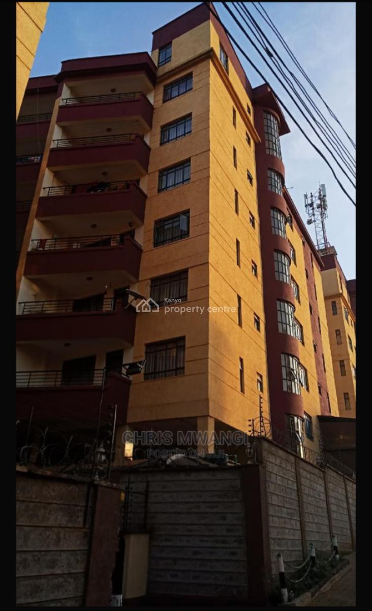 Income Generating 3 Blocks of Flats of 2bedroom, Ruaka, Kiambu, Commercial Property for Sale