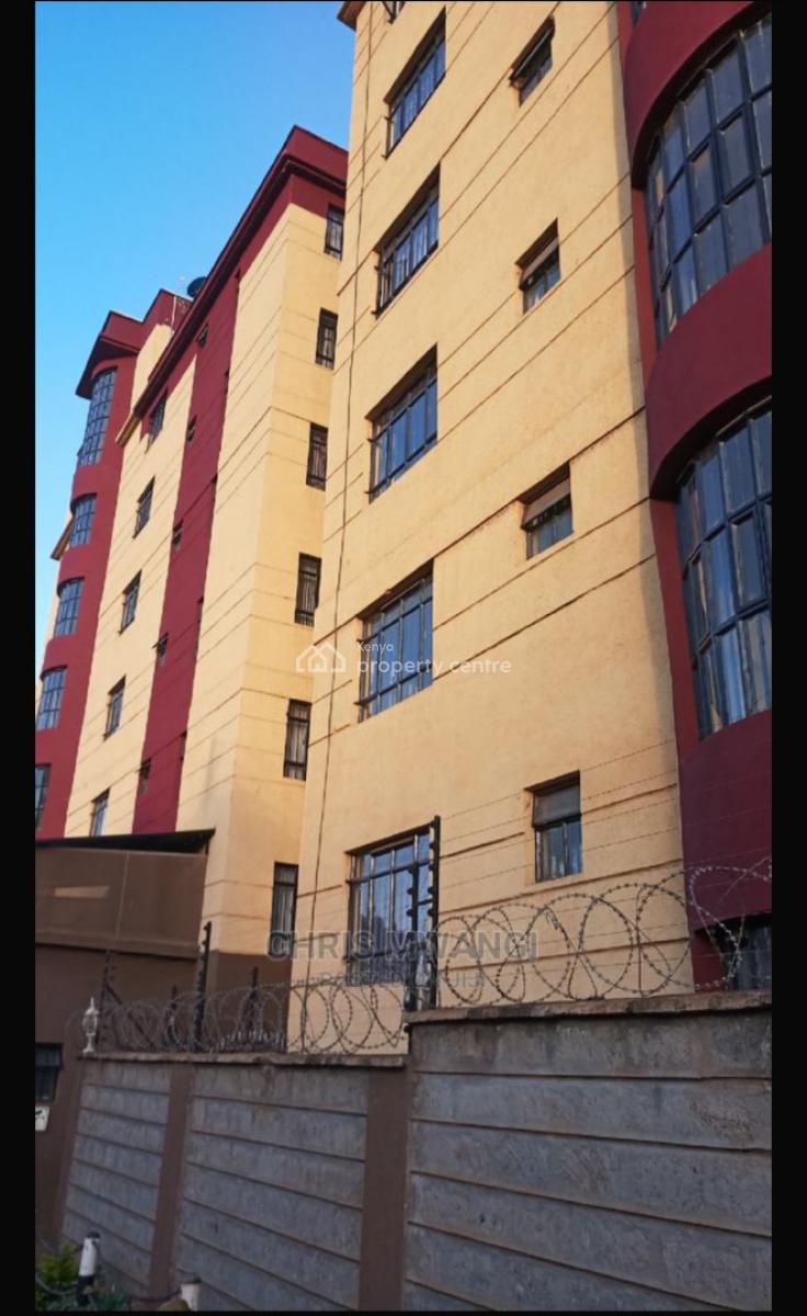 Income Generating 3 Blocks of Flats of 2bedroom, Ruaka, Kiambu, Commercial Property for Sale