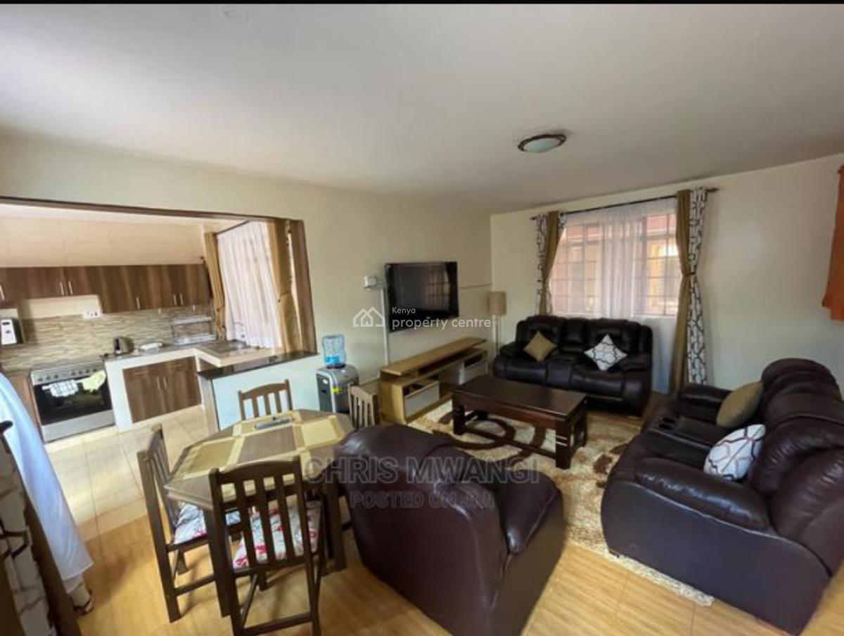 Income Generating 3 Blocks of Flats of 2bedroom, Ruaka, Kiambu, Commercial Property for Sale