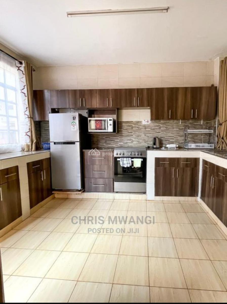 Income Generating 3 Blocks of Flats of 2bedroom, Ruaka, Kiambu, Commercial Property for Sale