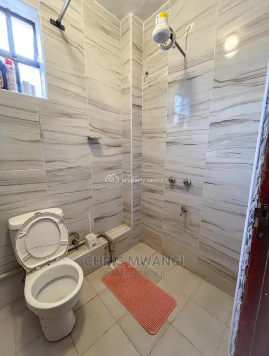 Income Generating 3 Blocks of Flats of 2bedroom, Ruaka, Kiambu, Commercial Property for Sale