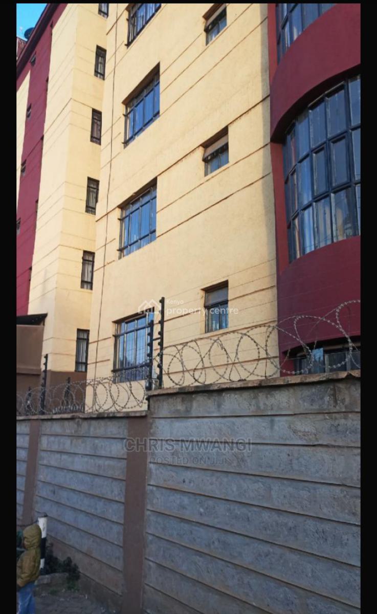 Income Generating 3 Blocks of Flats of 2bedroom, Ruaka, Kiambu, Commercial Property for Sale