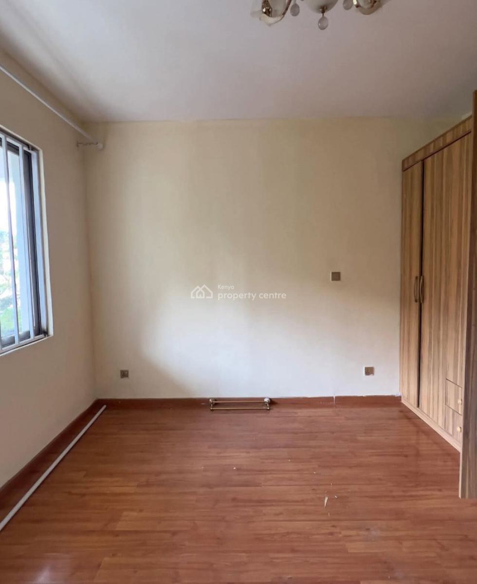 Luxurious 2 Bedroom Apartment, Kileleshwa, Nairobi, Apartment for Rent