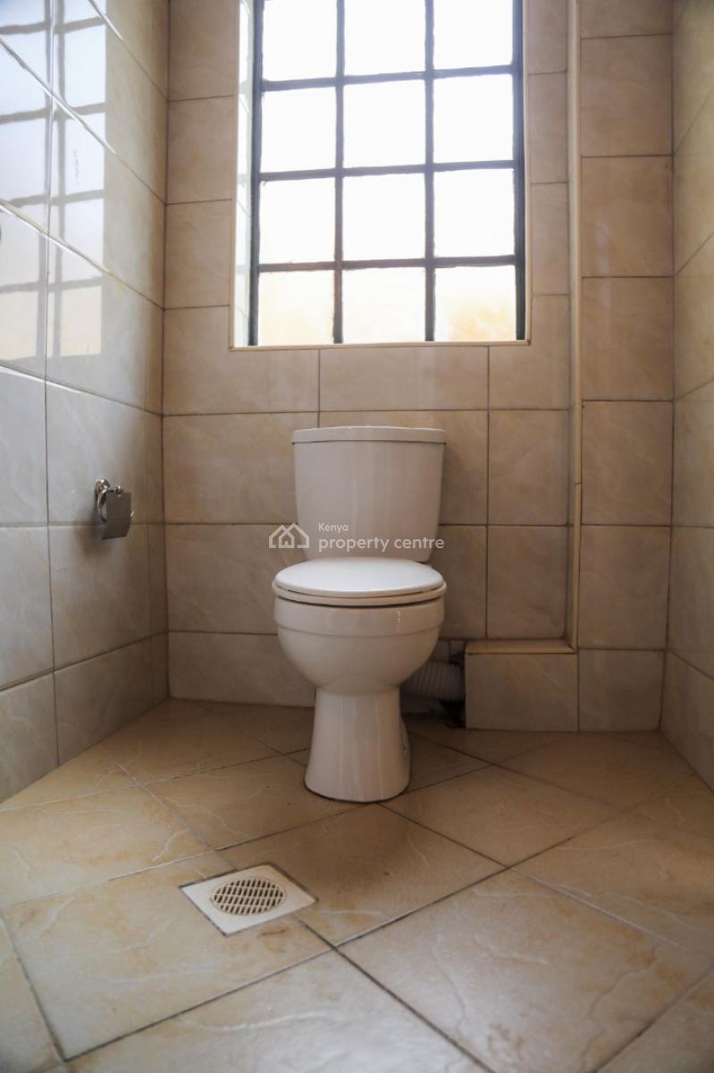 Four Bedroom House Redhill  in a Gated Community, Redhilll, Ruiru, Kiambu, Townhouse for Sale