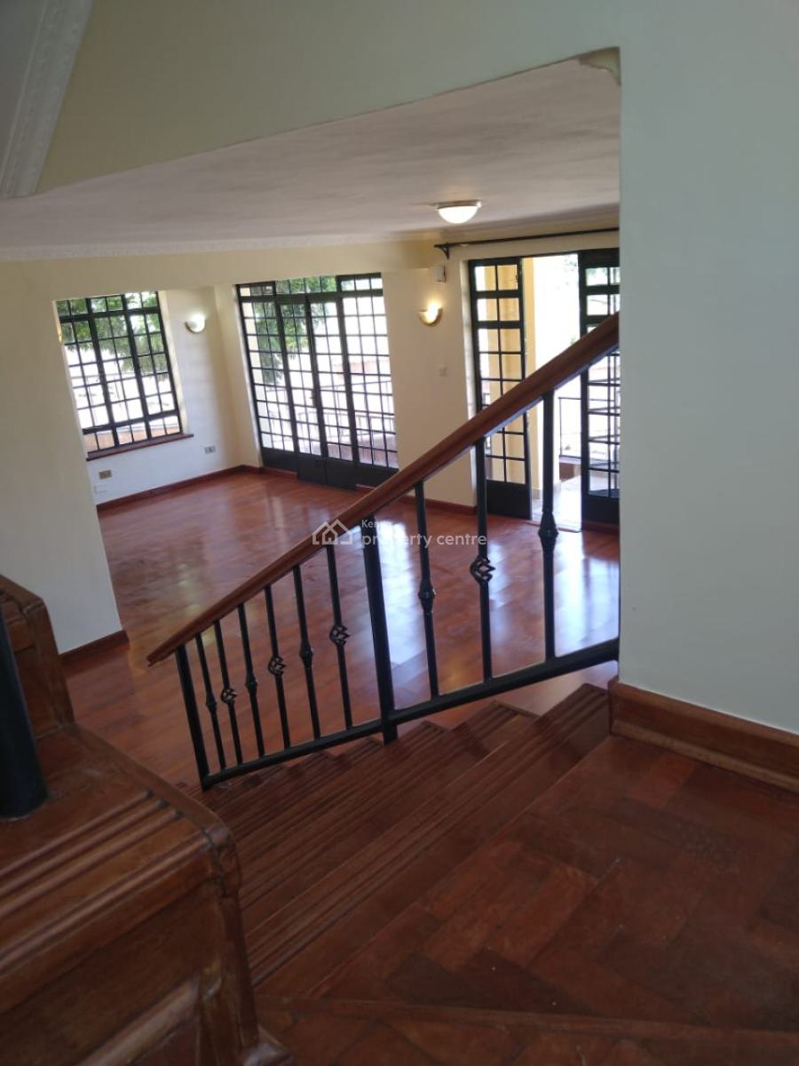 4 Bedroom House Redhill in a Gated Community, Redhill, Limuru Central, Kiambu, Townhouse for Sale