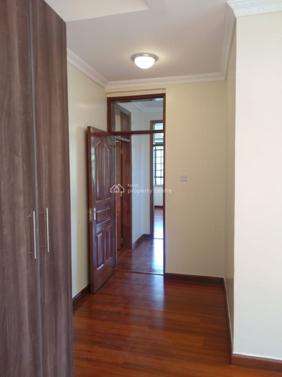 4 Bedroom House Redhill in a Gated Community, Redhill, Limuru Central, Kiambu, Townhouse for Sale