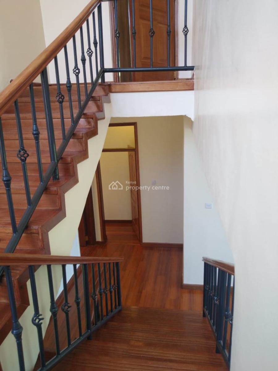4 Bedroom House Redhill in a Gated Community, Redhill, Limuru Central, Kiambu, Townhouse for Sale