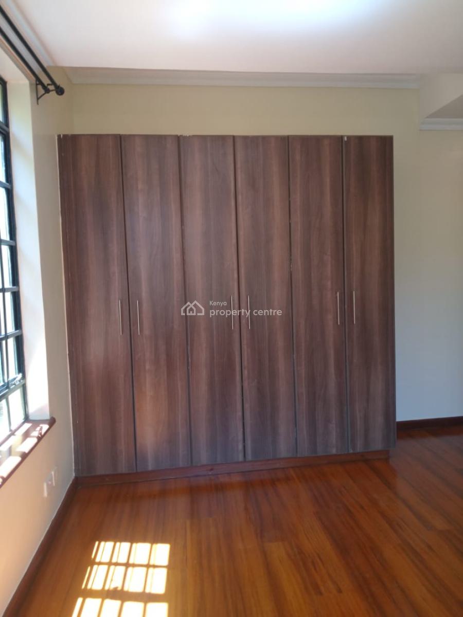 4 Bedroom House Redhill in a Gated Community, Redhill, Limuru Central, Kiambu, Townhouse for Sale