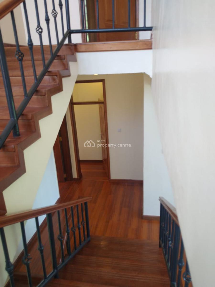 4 Bedroom House Redhill in a Gated Community, Redhill, Limuru Central, Kiambu, Townhouse for Sale