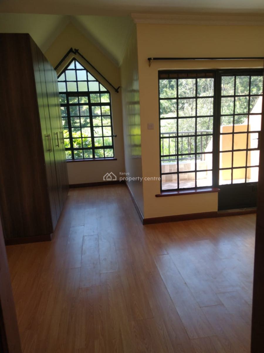 4 Bedroom House Redhill in a Gated Community, Redhill, Limuru Central, Kiambu, Townhouse for Sale