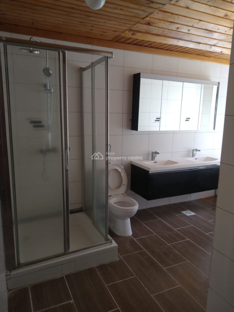 4 Bedroom House Redhill in a Gated Community, Redhill, Limuru Central, Kiambu, Townhouse for Sale