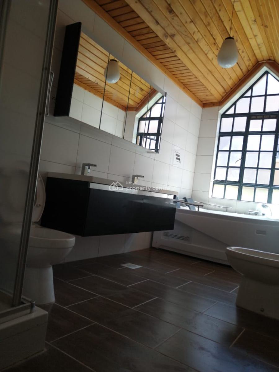 4 Bedroom House Redhill in a Gated Community, Redhill, Limuru Central, Kiambu, Townhouse for Sale