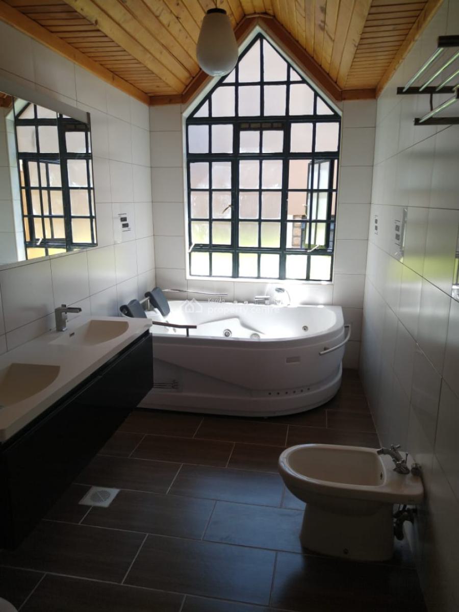 4 Bedroom House Redhill in a Gated Community, Redhill, Limuru Central, Kiambu, Townhouse for Sale