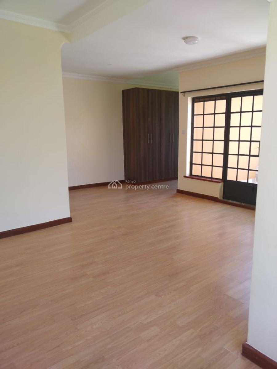 4 Bedroom House Redhill in a Gated Community, Redhill, Limuru Central, Kiambu, Townhouse for Sale