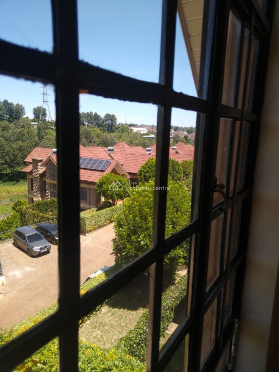 4 Bedroom House Redhill in a Gated Community, Redhill, Limuru Central, Kiambu, Townhouse for Sale