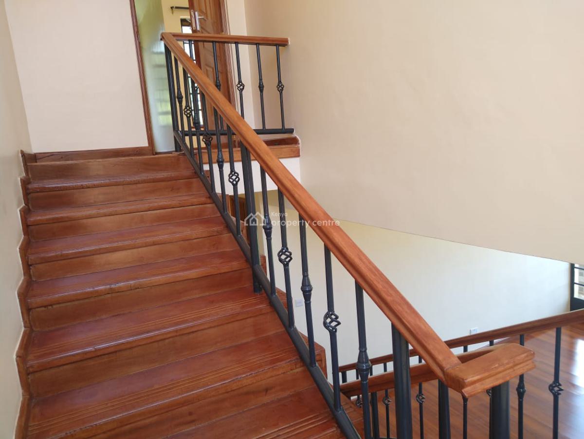 4 Bedroom House Redhill in a Gated Community, Redhill, Limuru Central, Kiambu, Townhouse for Sale