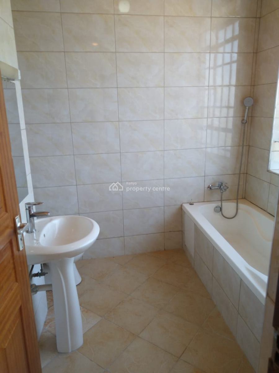 4 Bedroom House Redhill in a Gated Community, Redhill, Limuru Central, Kiambu, Townhouse for Sale