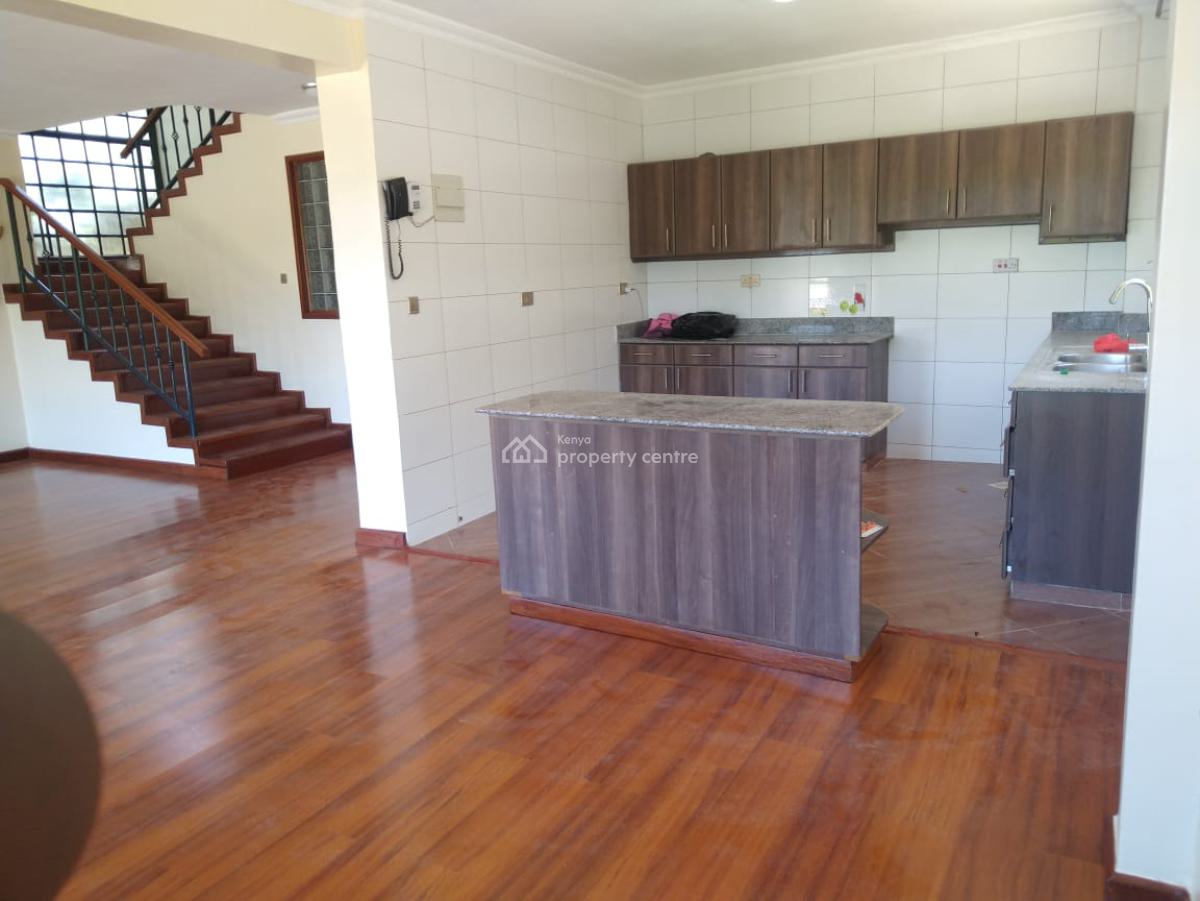 4 Bedroom House Redhill in a Gated Community, Redhill, Limuru Central, Kiambu, Townhouse for Sale