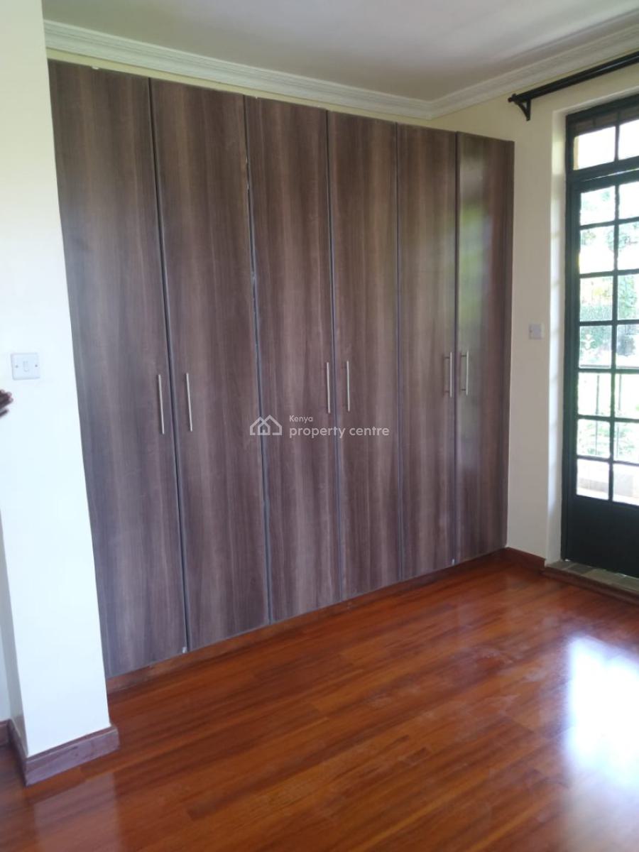 4 Bedroom House Redhill in a Gated Community, Redhill, Limuru Central, Kiambu, Townhouse for Sale