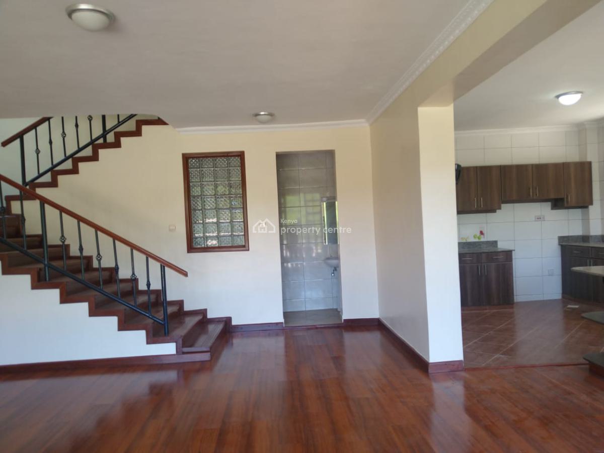 4 Bedroom House Redhill in a Gated Community, Redhill, Limuru Central, Kiambu, Townhouse for Sale