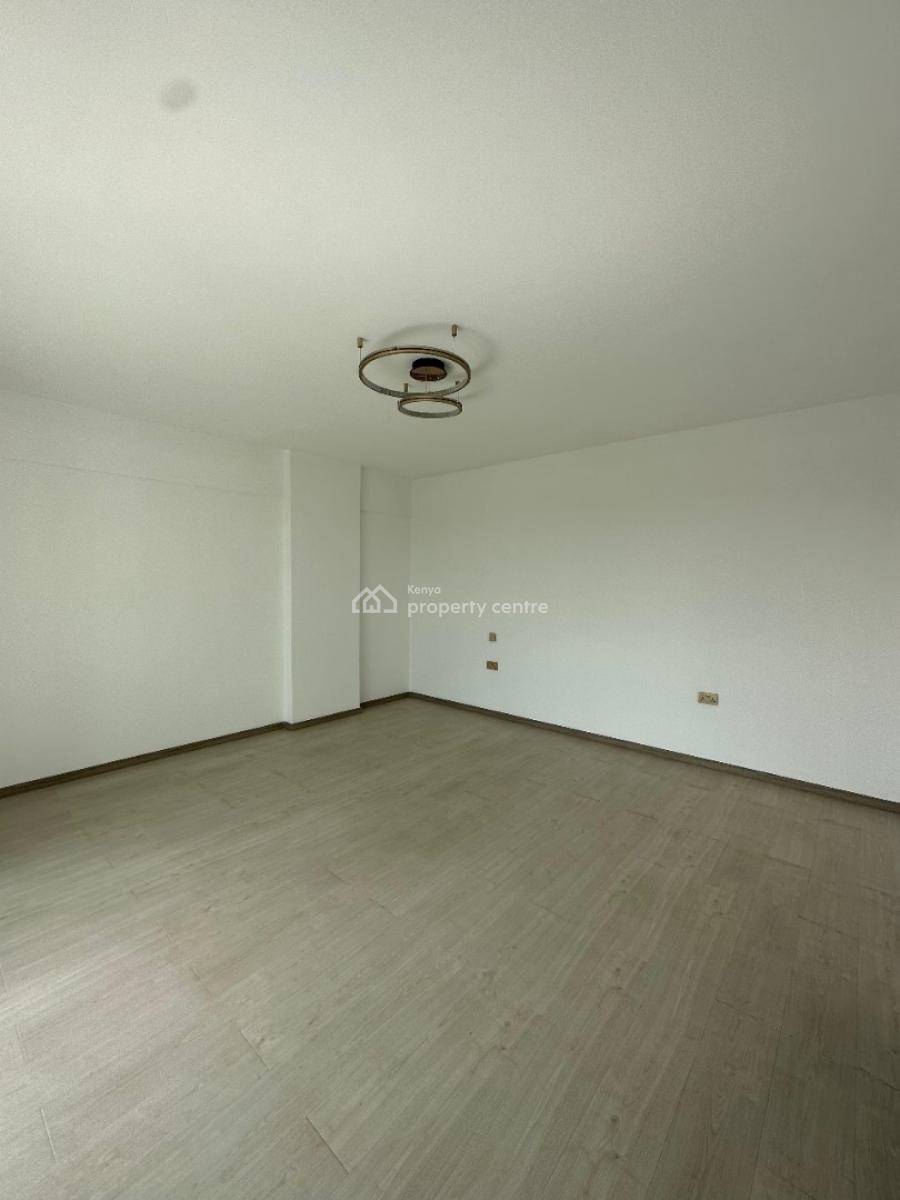 4 Bedroom Apartment, Off Gitanga Road, Lavington, Nairobi, Apartment for Rent